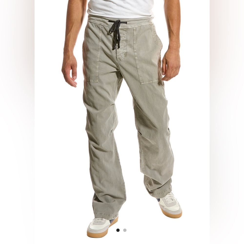 James Pesrse casual pant